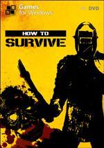   How To Survive (2013/PC/Repack/Rus) by Heather